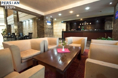 Parsian Hotel